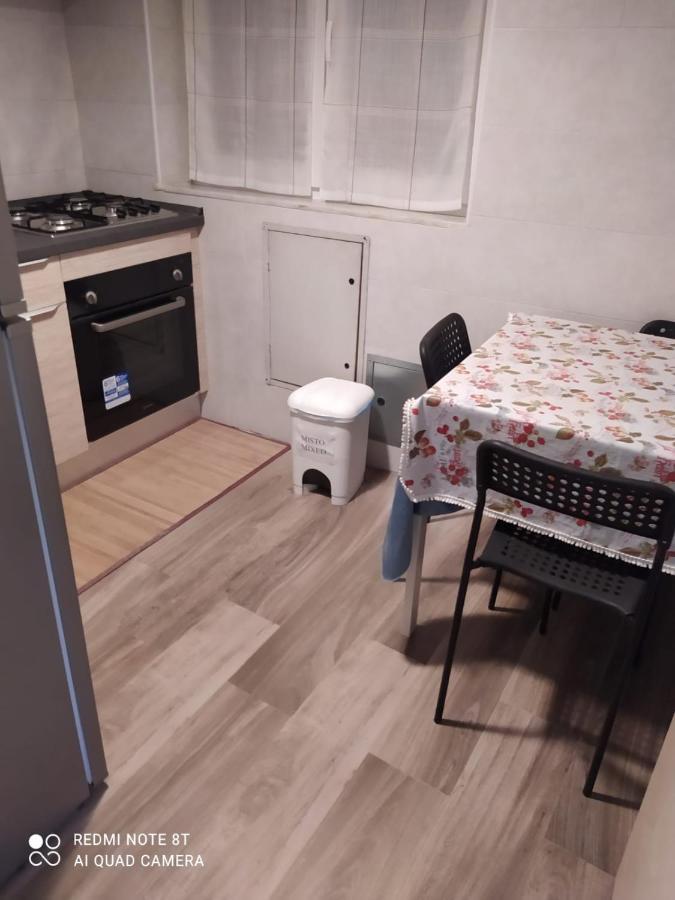 Ferienwohnung Bluhouse Genua Exterior foto